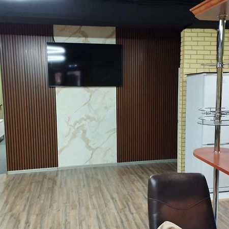 Hostel Kochevnik Capsule Hotel อัลมาตี ภายนอก รูปภาพ