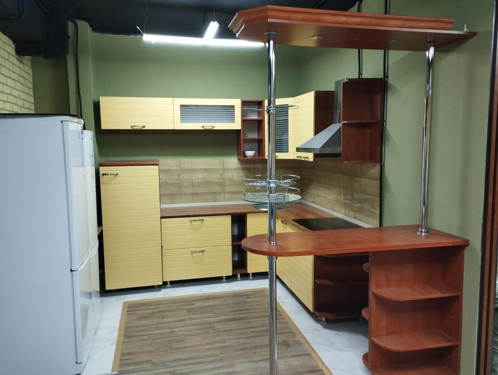 Hostel Kochevnik Capsule Hotel อัลมาตี ภายนอก รูปภาพ